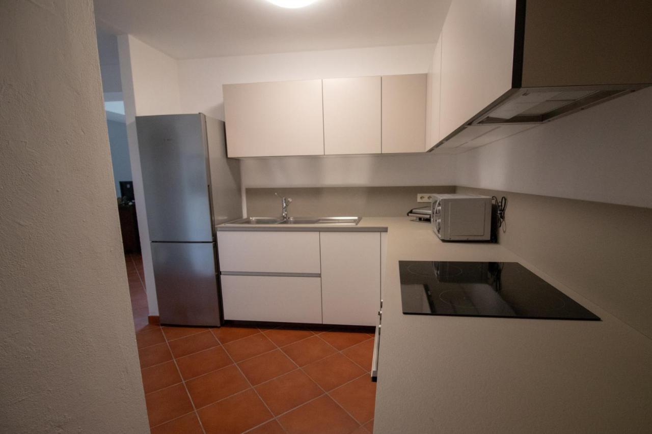 Villa Le Sprizze A Bordo Del Mare - Goelba Marciana Marina  Extérieur photo