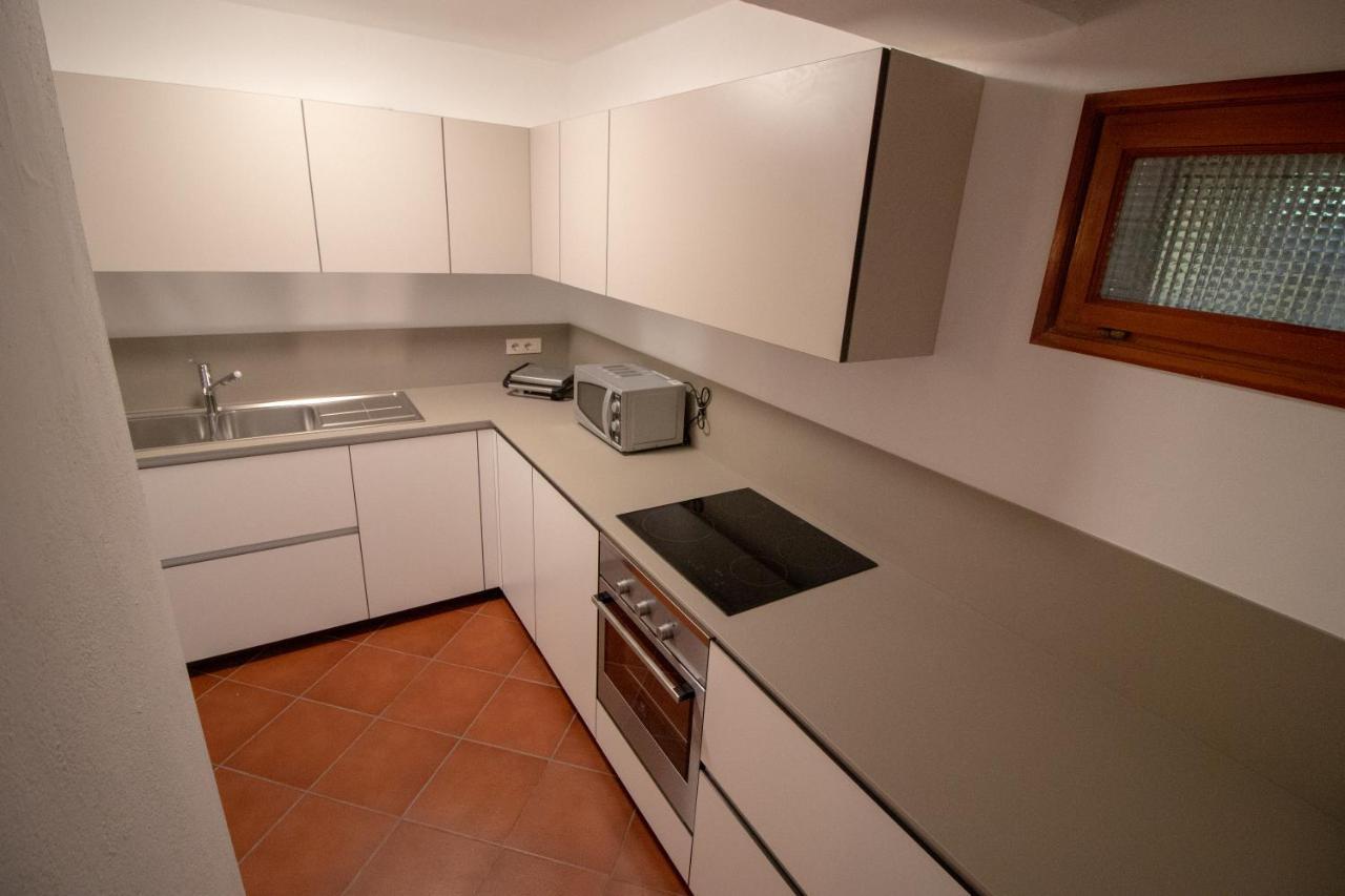 Villa Le Sprizze A Bordo Del Mare - Goelba Marciana Marina  Extérieur photo